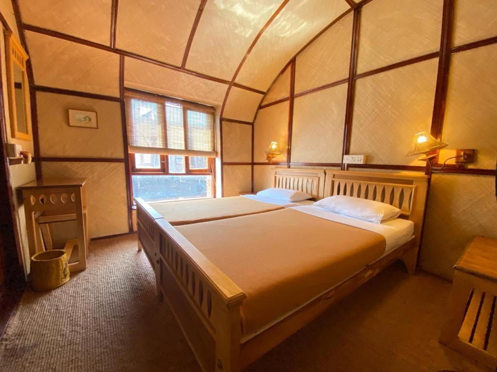 Marvel Cruise Hotel Alappuzha Ngoại thất bức ảnh