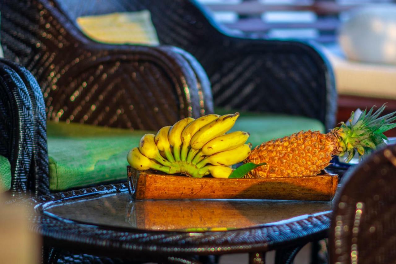 Marvel Cruise Hotel Alappuzha Ngoại thất bức ảnh